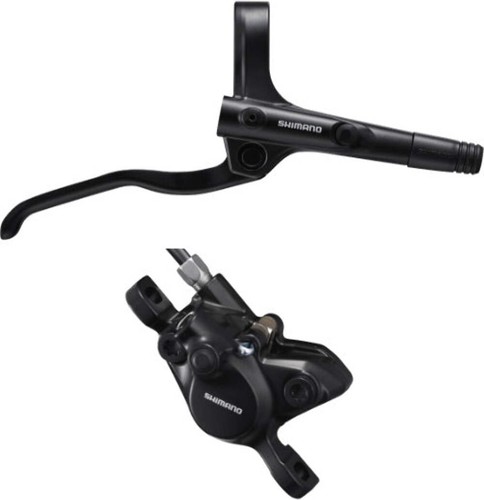 Shimano mt200 hydraulic disc - mt200,