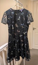 Beautiful lacy Oasis dress