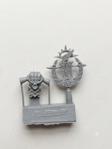 Forge world emperors children - emperors,