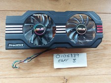 Asus GTX560 Heatsink (will fit