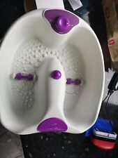 foot spa massager electric
