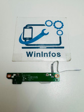 Touchpad Module Mouse Click