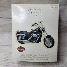 Hallmark 2007 (2006 FXDBI Duna