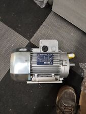 Bonfiglioli Electric Motor 400v 1.5kw 4p B3/B14 Roller Door 8sf24001d 