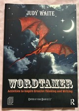 Wordtamer: Activities to