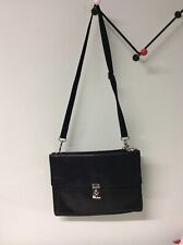 Kenneth Cole l luxury leather business work bag in excellent condition + dustbag