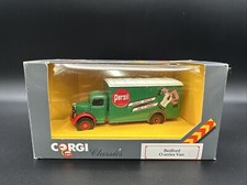 Corgi Classics Bedford O