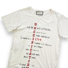 Gucci Guccification T Shirt