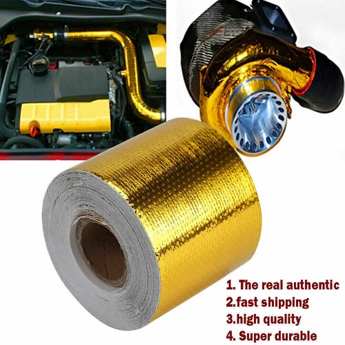 50mm roll adhesive - 50mm*, 5m