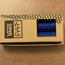 Cult bmx vans - vans, waffle