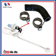 Exhaust Gas Pressure Sensor