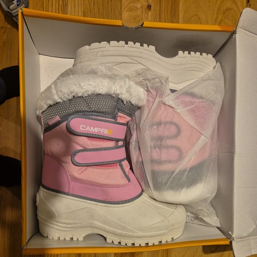 Campri snow boots women - campri,