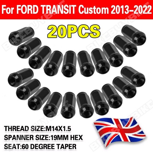 20x alloy wheel nuts - wheel,