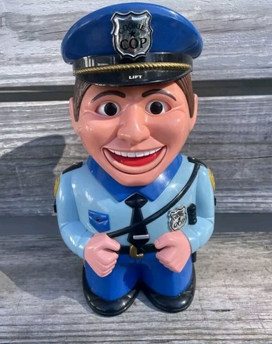 Original cookie cop talking - cookie,