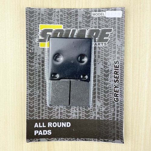 Rear brake pads - rear,
