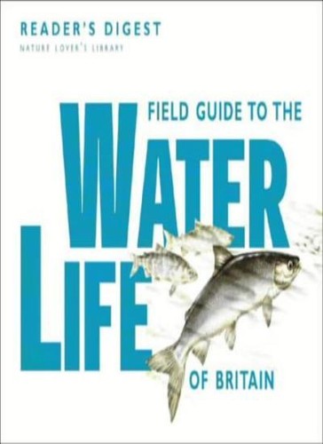 Field guide the water - guide,