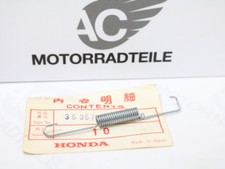 Honda CB 350 K K0-K4 brake