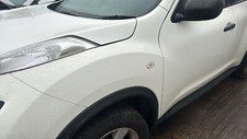 NISSAN JUKE VISIA 2010-2019