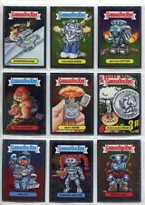 Garbage Pail Kids Chrome