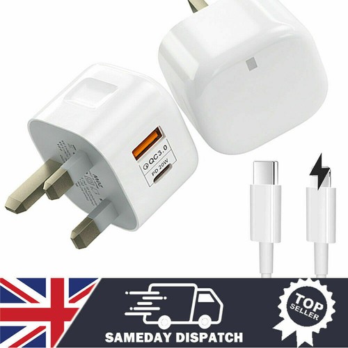Fast charger plug - fast, for