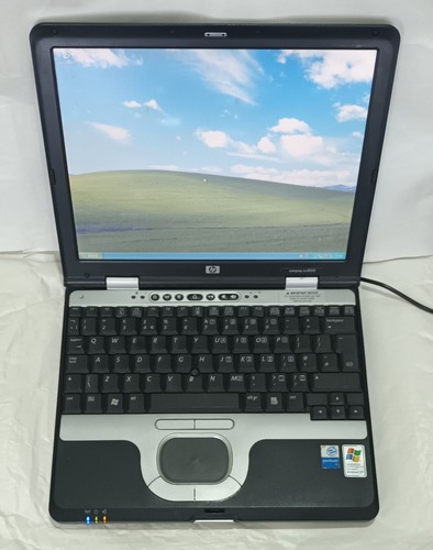 Compaq nc4010 laptop - nc4010,
