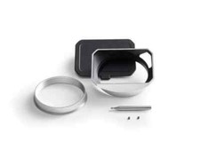 FUJI X100 - SQUAREHOOD MODEL V