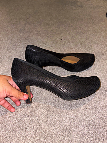 Clarks women black - clarks,