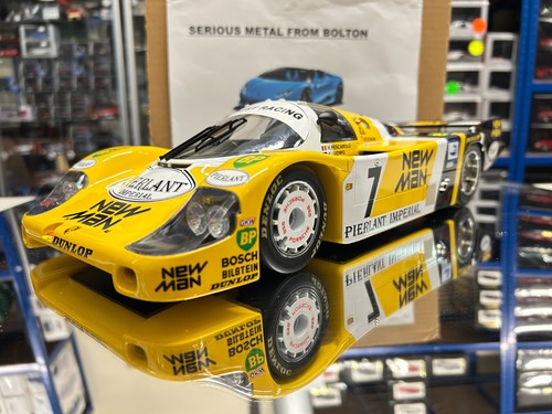 Cmr 12022 porsche - 12022,