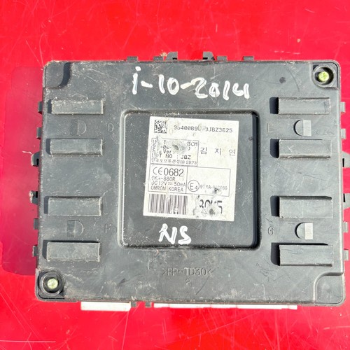 Hyundai i10 mk2 2013 2019 - hyundai, 2013-2019