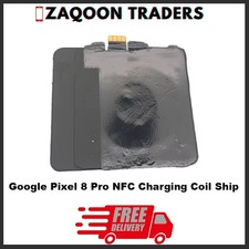 NFC Wireless Charging Coil