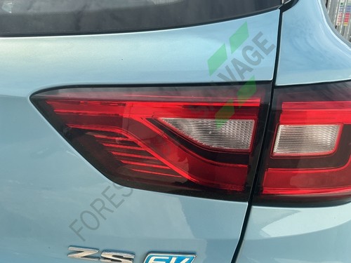 2021 rear light - mg,