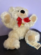 Steiff Animal 013720 Bobby