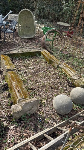 19th century piece cotswold - 9,