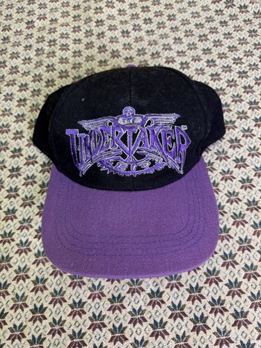 Vintage undertaker hat cap - vintage,