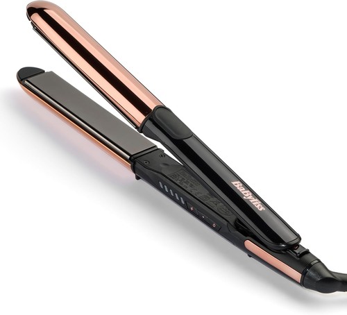 Babyliss straight and curl - straight,