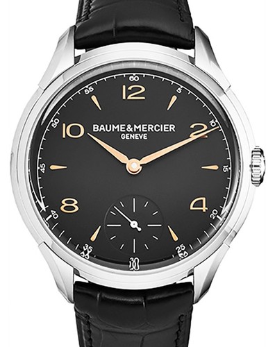 Baume mercier clifton 45mm - &,