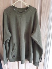 Fox Chunk Carp Fishing Jumper XXL