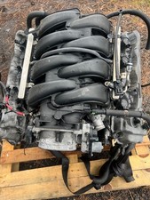 2005 2009 mustang GT 3 valve