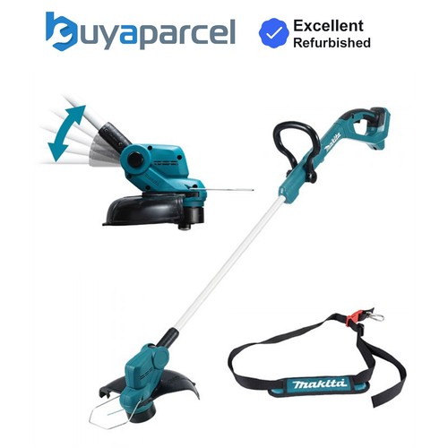 Makita dur193z lxt 18v - lxt, ion