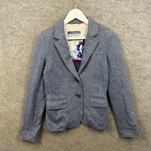 Joules jacket womens - jacket, 8