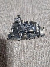 Vintage 1981 Steam Engine