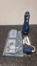 USED Waterpik Cordless
