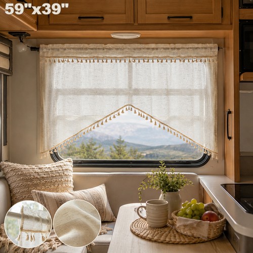 Short sheer curtains kitchen - sheer,