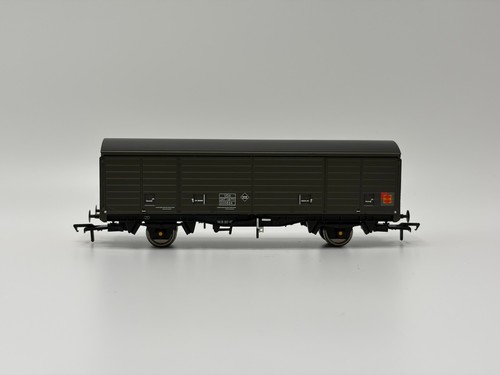 Bachmann 142 vda - bachmann, 38-142