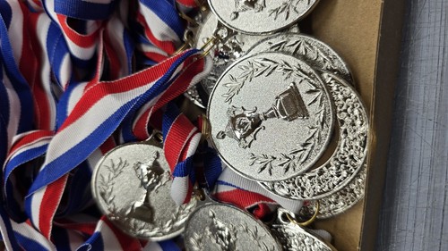 Bulk lot silver - lot,