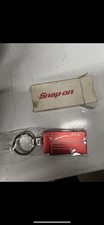 Snap On Keyring Mini Tool Box