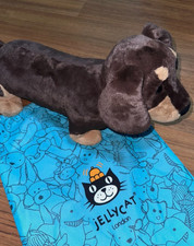 Jellycat Mini Dachshund 13cm