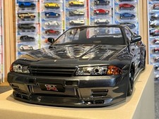 Tamiya 1/10 RC Car Painted