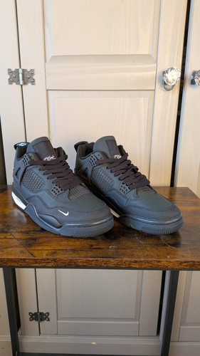Nigel sylvester jordan - x,