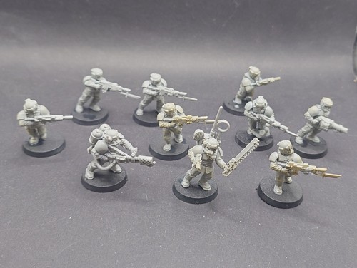 Warhammer 40k imperial - warhammer,